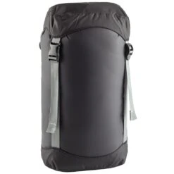 Lowe Alpine Airstream Compressie Dry Bag 7L - Zwart - S