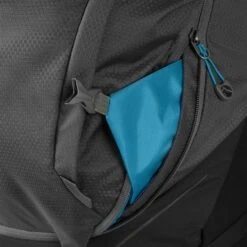 Lowe Alpine Cerro Torre 80:100L Rugzak - M/L - Black/Greyhound -Lowe Alpine 325015 02 d 678358