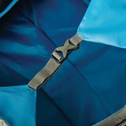 Lowe Alpine Cerro Torre 80:100L Rugzak - M/L - Black/Greyhound -Lowe Alpine 325015 03 d 678359