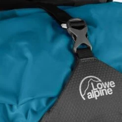 Lowe Alpine Cerro Torre 80:100L Rugzak - L/XL - Black/Greyhound 13 Lowe Alpine Cerro Torre 80:100L Rugzak - L/XL - Black/Greyhound -Lowe Alpine 325015 04 d 678360 1