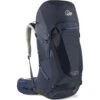 Lowe Alpine Manaslu 65:80L Rugzak - M/L - Navy -Lowe Alpine 325088 00 d 678636