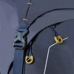 Lowe Alpine Manaslu 65:80L Rugzak - L/XL - Navy -Lowe Alpine 325088 03 d 678639 1