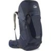 Lowe Alpine Manaslu 55:70L Rugzak - M/L - Navy -Lowe Alpine 325096 00 d 678668 1