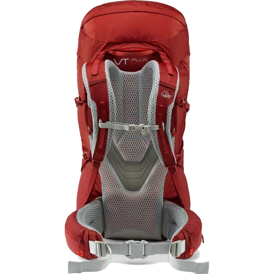 Lowe Alpine Manaslu 55:70L Rugzak - M/L - Navy 4 Lowe Alpine Manaslu 55:70L Rugzak - M/L - Navy - Afbeelding 2