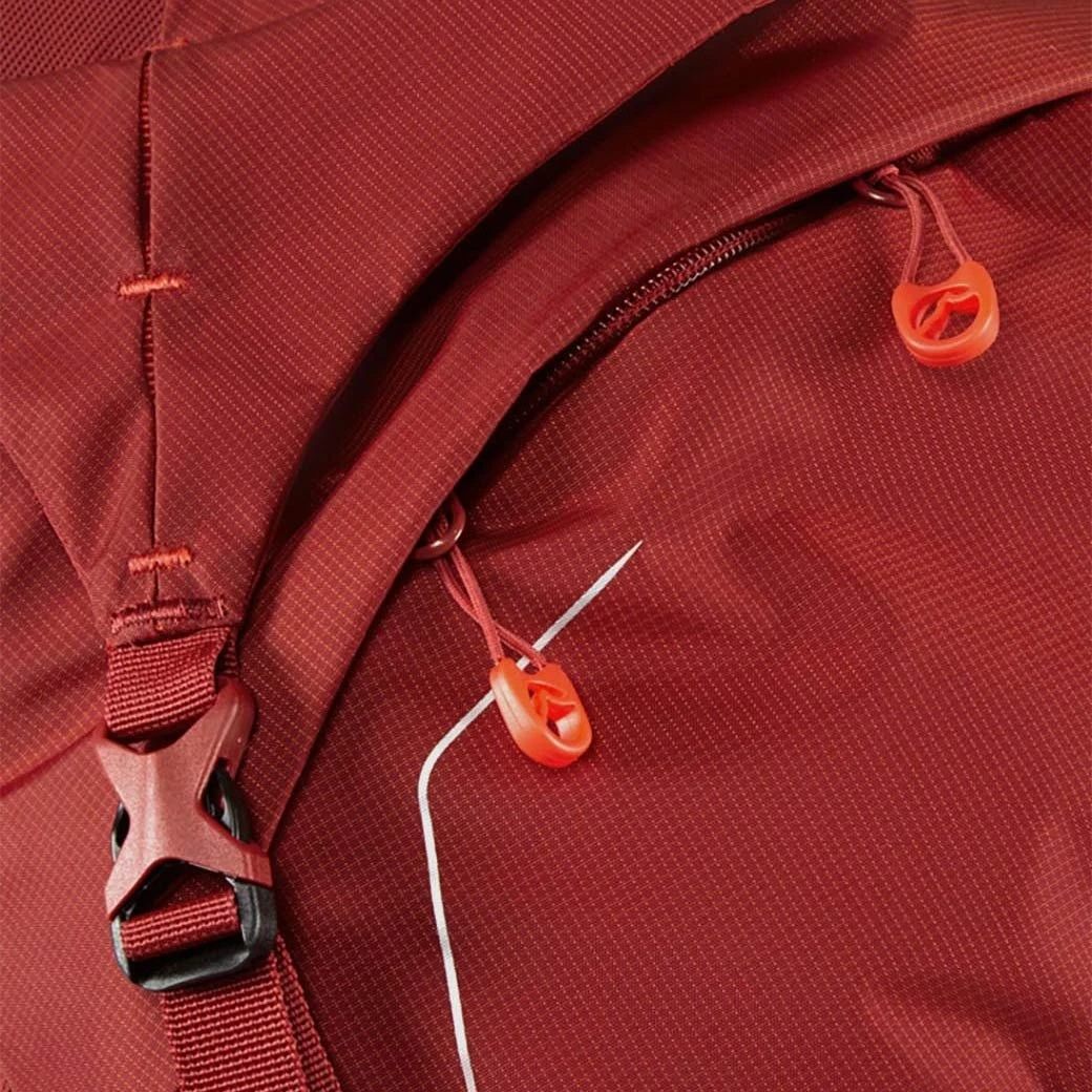 Lowe Alpine Manaslu 55:70L Rugzak - M/L - Navy 6 Lowe Alpine Manaslu 55:70L Rugzak - M/L - Navy - Afbeelding 4