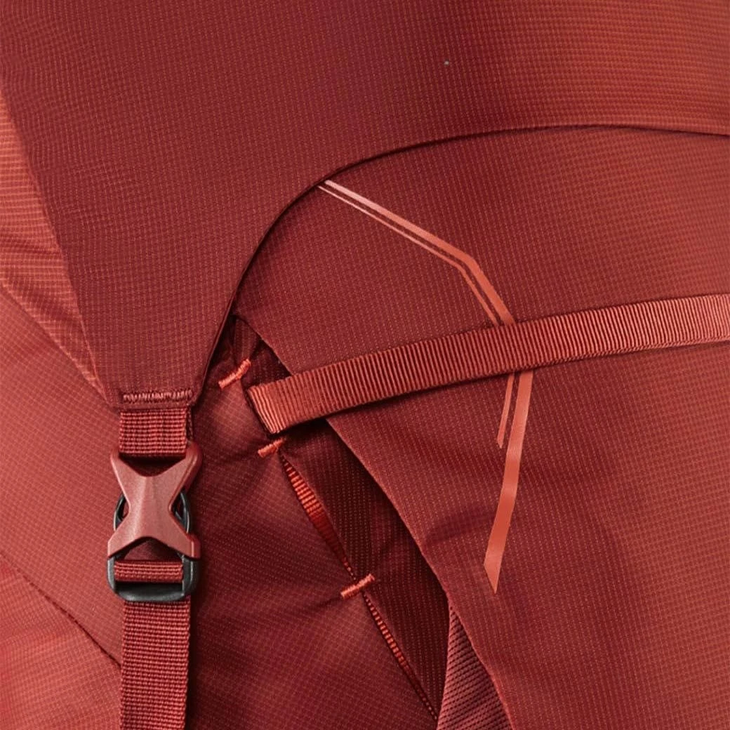 Lowe Alpine Manaslu 55:70L Rugzak - M/L - Navy 7 Lowe Alpine Manaslu 55:70L Rugzak - M/L - Navy - Afbeelding 5