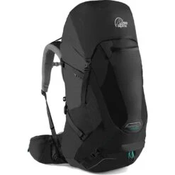 Lowe Alpine Manaslu ND 50:65L Dames Rugzak - Anthracite