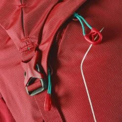 Lowe Alpine Manaslu ND 50:65L Dames Rugzak - Anthracite -Lowe Alpine 325104 04 d 678700