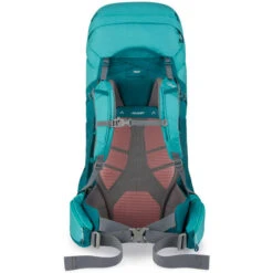 LOWE ALPINE SIRAC ND50 SAGANO GREEN/STORM GREEN SMALL/MEDIUM 23 -Lowe Alpine 9 108611 sirac nd50 sagano green storm green small medium fmq 30 sgg 50 02