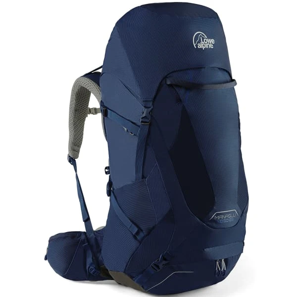 LOWE ALPINE MANASLU ND50:65 BLUEPRINT SMALL/MEDIUM 23 3 LOWE ALPINE MANASLU ND50:65 BLUEPRINT SMALL/MEDIUM 23