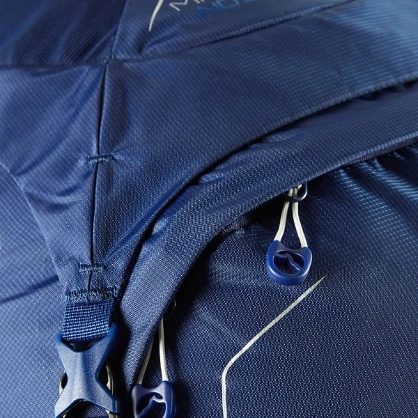 LOWE ALPINE MANASLU ND50:65 BLUEPRINT SMALL/MEDIUM 23 4 LOWE ALPINE MANASLU ND50:65 BLUEPRINT SMALL/MEDIUM 23 - Afbeelding 2