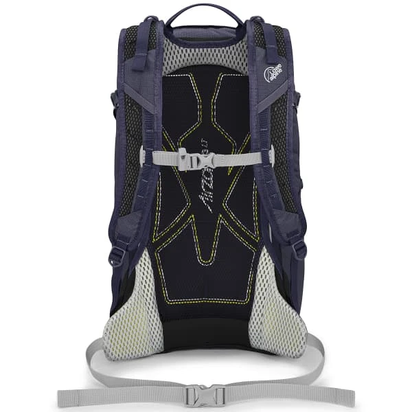 LOWE ALPINE AIRZONE ACTIVE 22 NAVY MEDIUM 23 4 LOWE ALPINE AIRZONE ACTIVE 22 NAVY MEDIUM 23 - Afbeelding 2