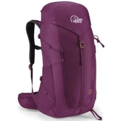 LOWE ALPINE AIRZONE TRAIL ND24 GRAPE SMALL 22