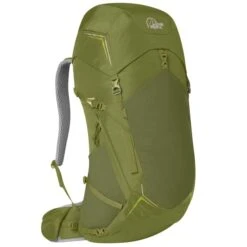 LOWE ALPINE AIRZONE TREK 35:45 FERN MEDIUM/LARGE 23