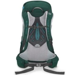 LOWE ALPINE CHOLATSE ND40:45 TEAL SMALL/MEDIUM 23 -Lowe Alpine 9 108645 cholatse nd40 45 teal small medium fmq 37 te 40 02