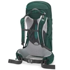 LOWE ALPINE CHOLATSE ND40:45 TEAL SMALL/MEDIUM 23 -Lowe Alpine 9 108645 cholatse nd40 45 teal small medium fmq 37 te 40 03