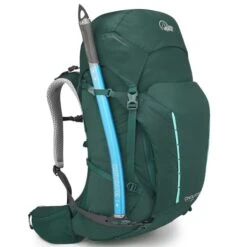 LOWE ALPINE CHOLATSE ND40:45 TEAL SMALL/MEDIUM 23 -Lowe Alpine 9 108645 cholatse nd40 45 teal small medium fmq 37 te 40 04