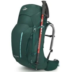LOWE ALPINE CHOLATSE ND40:45 TEAL SMALL/MEDIUM 23 -Lowe Alpine 9 108645 cholatse nd40 45 teal small medium fmq 37 te 40 07
