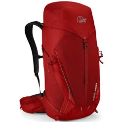 LOWE ALPINE AEON ND33 OXIDE 22