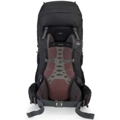 LOWE ALPINE SIRAC PLUS 50 EBONY 23 -Lowe Alpine 9 124769 fmq 49 ebn 02