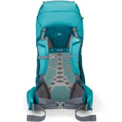 LOWE ALPINE SIRAC PLUS ND40 SAGANO GREEN 23 -Lowe Alpine 9 124774 fmq 51 sag 02