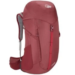 LOWE ALPINE AIRZONE ACTIVE ND25 DEEP HEATHER 23