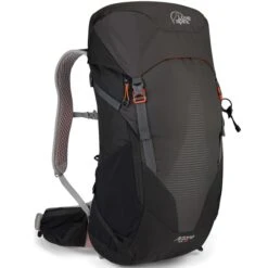 LOWE ALPINE AIRZONE TRAIL 30 BLACK/ANTHRACITE 23