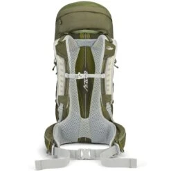 LOWE ALPINE AIRZONE TRAIL CAMINO 37:42 ARMY/BRACKEN 23 -Lowe Alpine 9 124788 ftf 39 abr 02