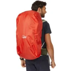 LOWE ALPINE AIRZONE TRAIL CAMINO 37:42 ARMY/BRACKEN 23 -Lowe Alpine 9 124788 ftf 39 abr 06