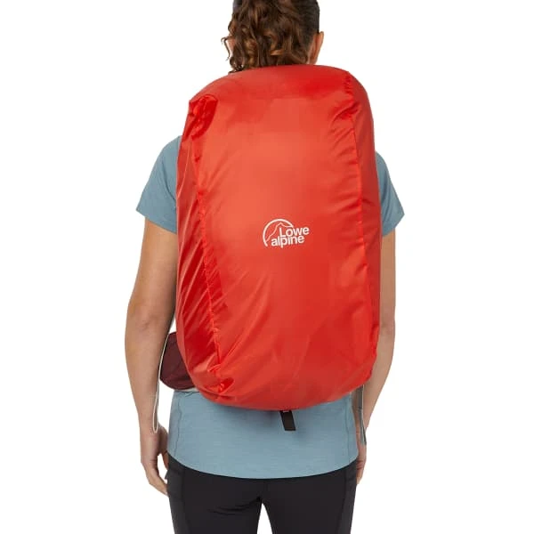 LOWE ALPINE AIRZONE TRAIL ND28 DEEP HEATHER/RASPBERRY 23 8 LOWE ALPINE AIRZONE TRAIL ND28 DEEP HEATHER/RASPBERRY 23 - Afbeelding 6