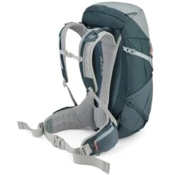 LOWE ALPINE AIRZONE TRAIL ND28 ORION BLUE/CITADEL 23 -Lowe Alpine 9 124794 airzone trail nd28 orion blue citadel ftf 40 obc 03