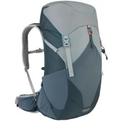 LOWE ALPINE AIRZONE TRAIL ND33 ORION BLUE/CITADEL 23