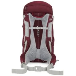 LOWE ALPINE AIRZONE TRAIL ND33 DEEP HEATHER/RASPBERRY 23 -Lowe Alpine 9 124798 airzone trail nd33 deep heather raspberry ftf 42 dhr 02