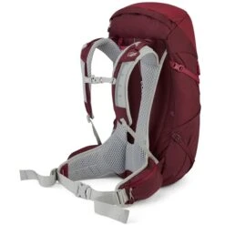LOWE ALPINE AIRZONE TRAIL ND33 DEEP HEATHER/RASPBERRY 23 -Lowe Alpine 9 124798 airzone trail nd33 deep heather raspberry ftf 42 dhr 03