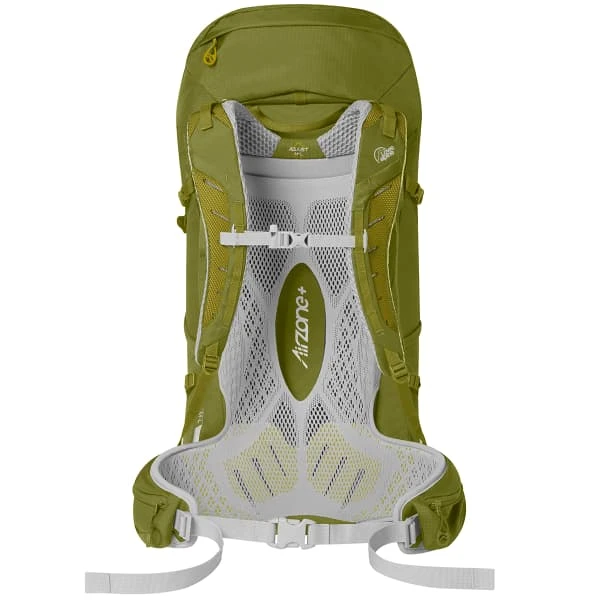 LOWE ALPINE AIRZONE TREK 45:55 FERN 23 4 LOWE ALPINE AIRZONE TREK 45:55 FERN 23 - Afbeelding 2