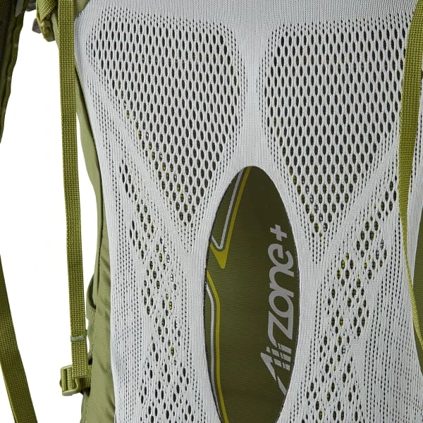 LOWE ALPINE AIRZONE TREK 45:55 FERN 23 5 LOWE ALPINE AIRZONE TREK 45:55 FERN 23 - Afbeelding 3