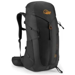 LOWE ALPINE AIRZONE TRAIL 35 BLACK 22
