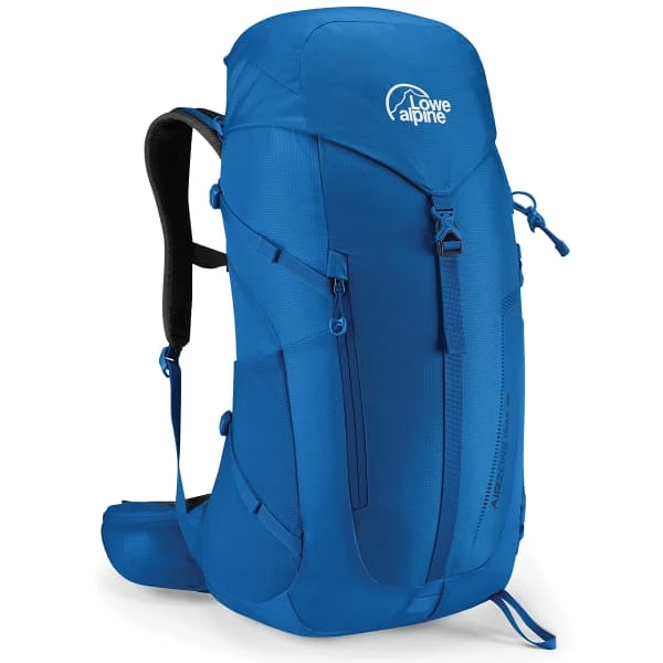 LOWE ALPINE AIRZONE TRAIL 35 MARINE 22 3 LOWE ALPINE AIRZONE TRAIL 35 MARINE 22