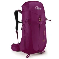 LOWE ALPINE AIRZONE TRAIL ND28 GRAPE 22