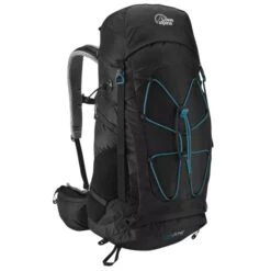 LOWE ALPINE AIRZONE CAMINO TREK 30:40 BLACK 22