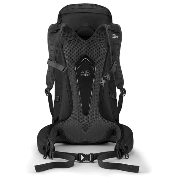 LOWE ALPINE AIRZONE CAMINO TREK 30:40 BLACK 22 4 LOWE ALPINE AIRZONE CAMINO TREK 30:40 BLACK 22 - Afbeelding 2