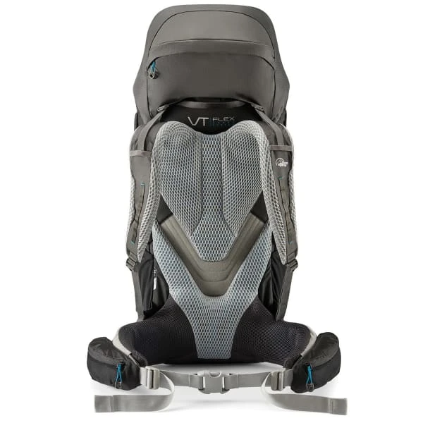 LOWE ALPINE CERRO TORRE 65:85 BLACK/GREYHOUND 23 4 LOWE ALPINE CERRO TORRE 65:85 BLACK/GREYHOUND 23 - Afbeelding 2