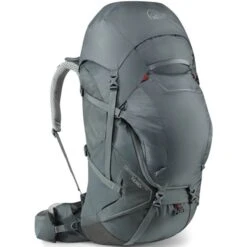 LOWE ALPINE CERRO TORRE ND60:80 DARK SLATE 23