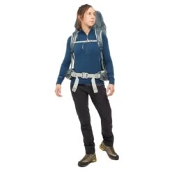 LOWE ALPINE CERRO TORRE ND60:80 DARK SLATE 23 -Lowe Alpine 9 54939 cerro torre nd60 80 dark slate fbq 03 sl 60 04