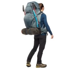 LOWE ALPINE CERRO TORRE ND60:80 DARK SLATE 23 -Lowe Alpine 9 54939 cerro torre nd60 80 dark slate fbq 03 sl 60 05