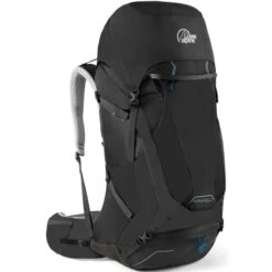 LOWE ALPINE MANASLU 55 BLACK 23