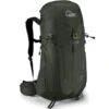 LOWE ALPINE AIRZONE TRAIL 30 DARK OLIVE 122 2 LOWE ALPINE AIRZONE TRAIL 30 DARK OLIVE 122 -Lowe Alpine 9 54967 airzone trail 30 dark olive fte 71 do 30 01
