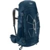 LOWE ALPINE AIRZONE CAMINO TREK 30:40 AZURE 22 -Lowe Alpine 9 73441 airzone camino trek 30 40 azure fte 83 az 30 01