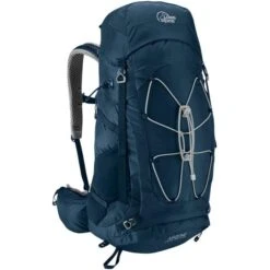 LOWE ALPINE AIRZONE CAMINO TREK 30:40 AZURE 22