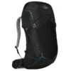 LOWE ALPINE AIRZONE TREK 35:45 BLACK 23 -Lowe Alpine 9 73464 airzone trek 35 45 black fte 89 bl 35 01